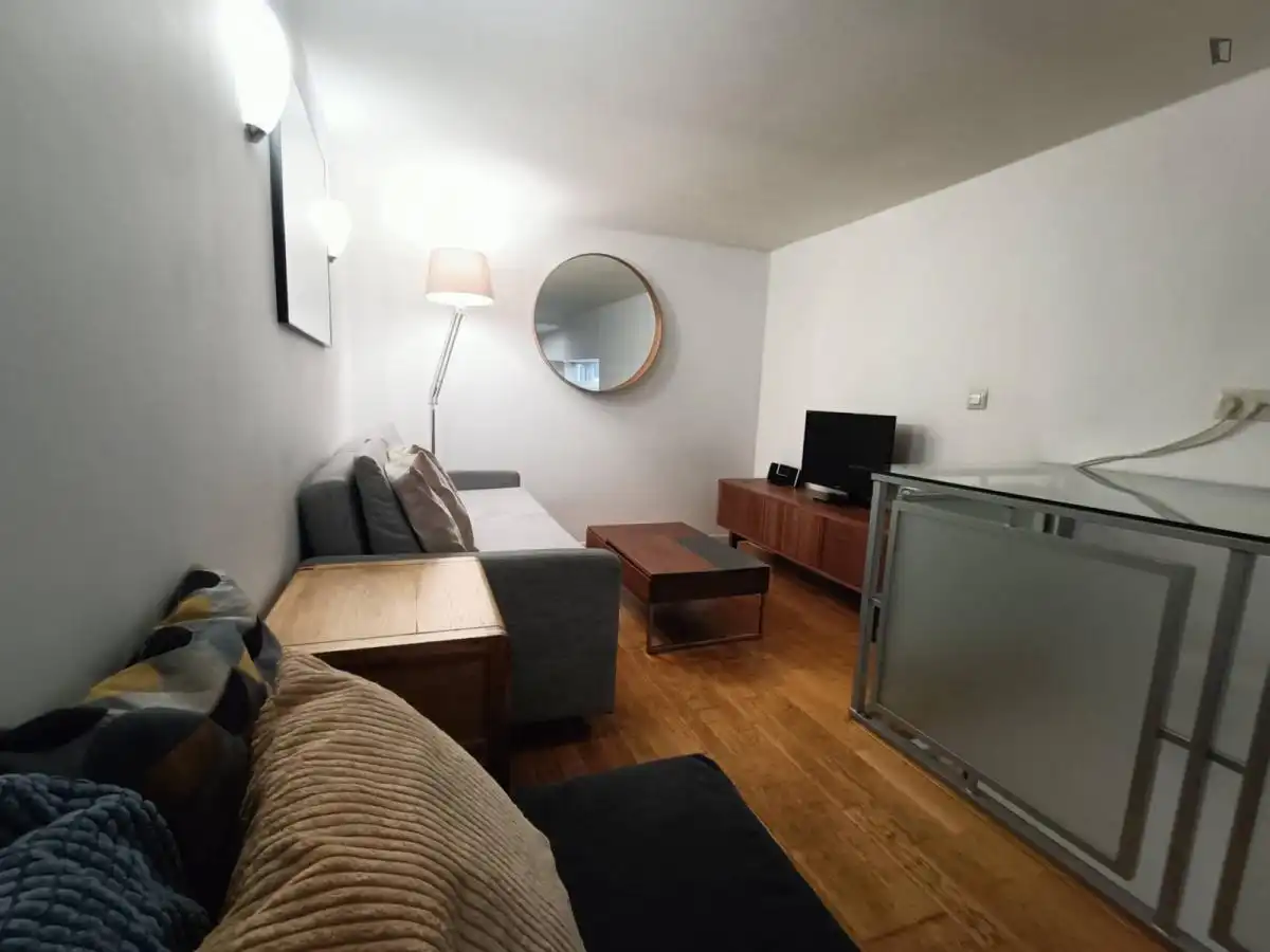 Apartments for rent in Hispanoamérica - Bernabéu