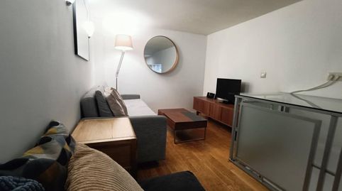 Photo 2 of Apartments for rent in Hispanoamérica - Bernabéu, Madrid Capital