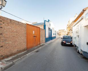 Exterior view of Residential for sale in Armilla