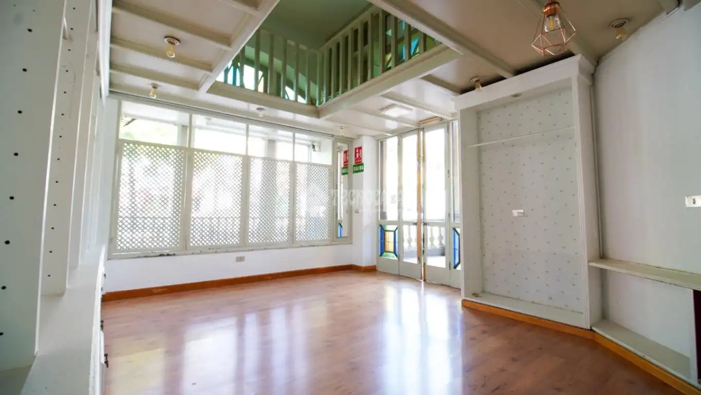 Sala d'estar de Local de lloguer en Tacoronte