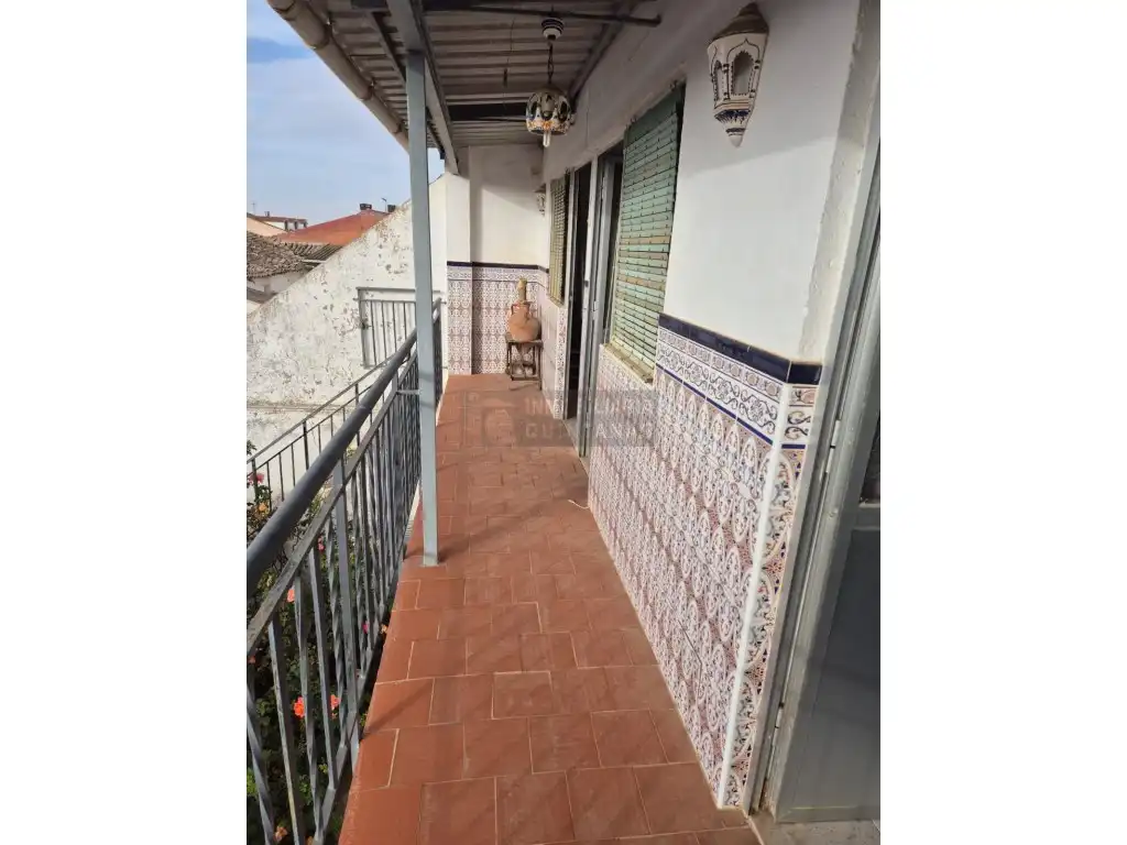 Casa o xalet en venda a Calle Hernan Cortes, 57, Mota del Cuervo