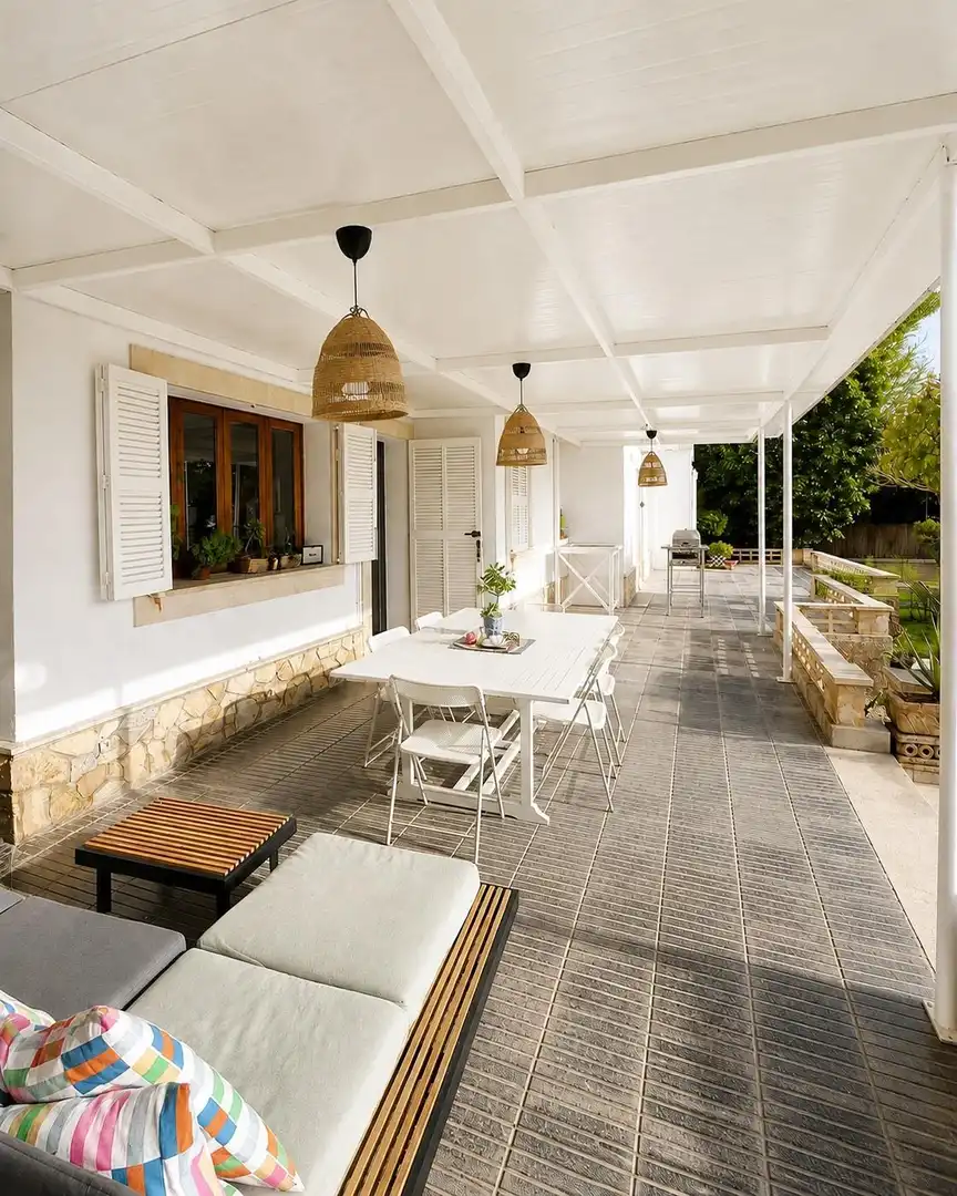 Chalet con piscina en venta en Zona Periurbana, imagen 3