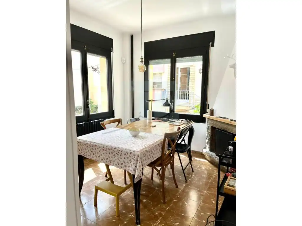 Esszimmer von Haus oder Chalet zum Verkauf in La Seu d'Urgell