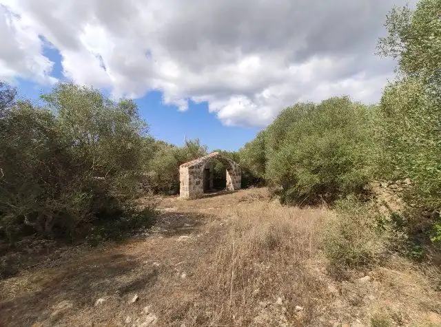 Xalet amb jardí en venda a Cala Blanca, imagen 24