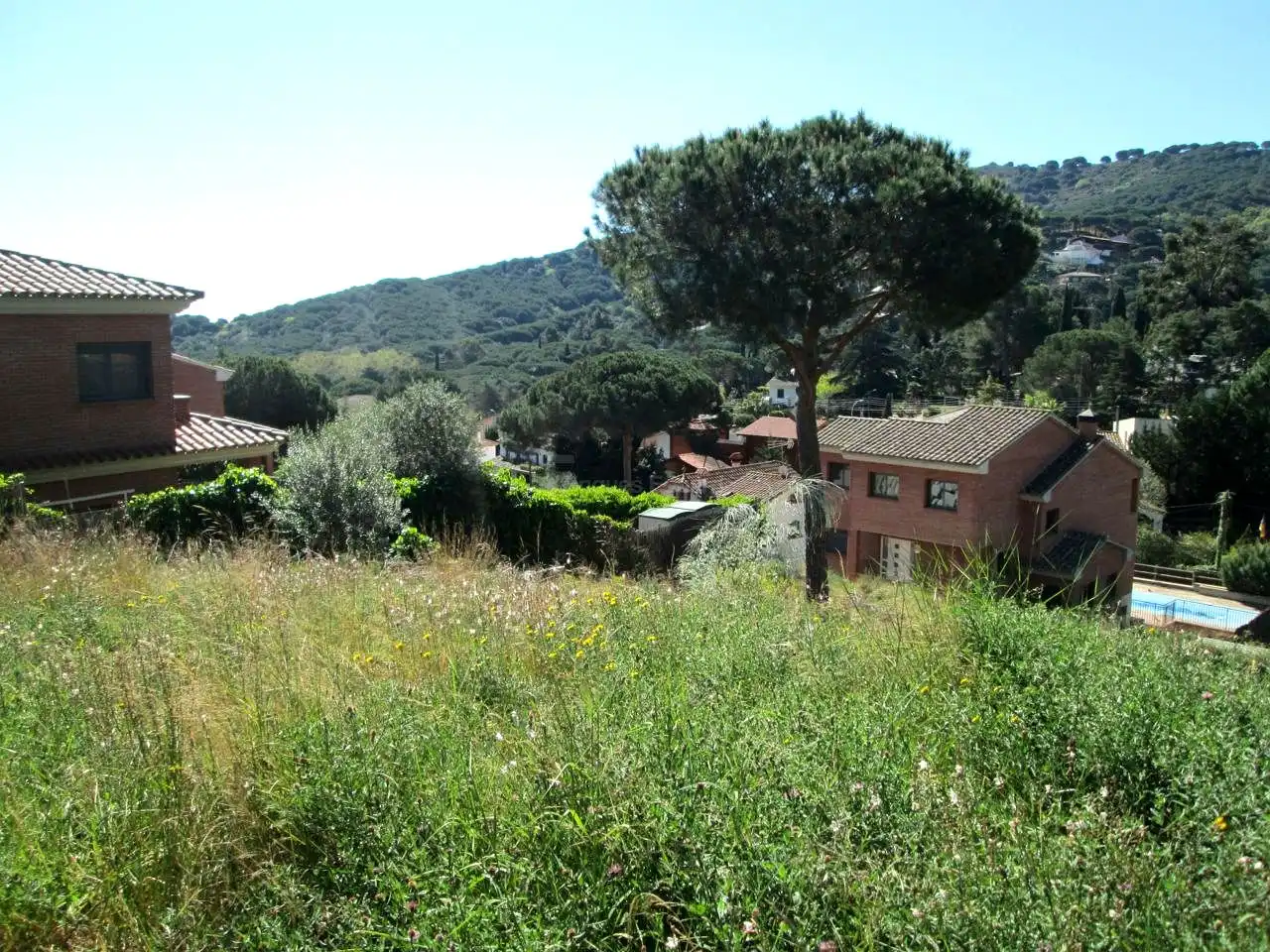Lands and plots for sale in Nucli Urbà
