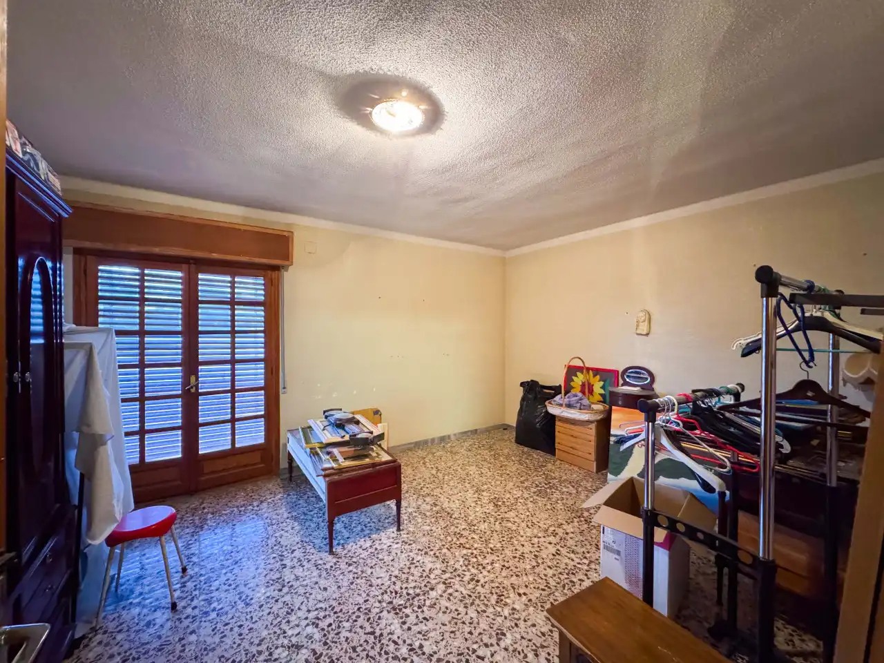 Finca rústica en venda en Petrer amb Aire condicionat, Calefacció i Jardí privat