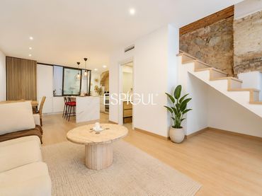 Casa a schiera in vendita a Cal Benet de les Tartanes