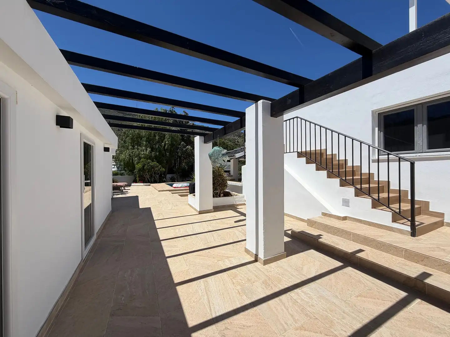 Terrace of Houses for sale in Benalmádena  with Terrace