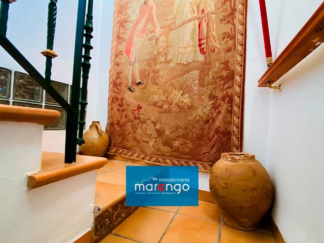 Casa adosada en Venta en Cortes de Arenoso