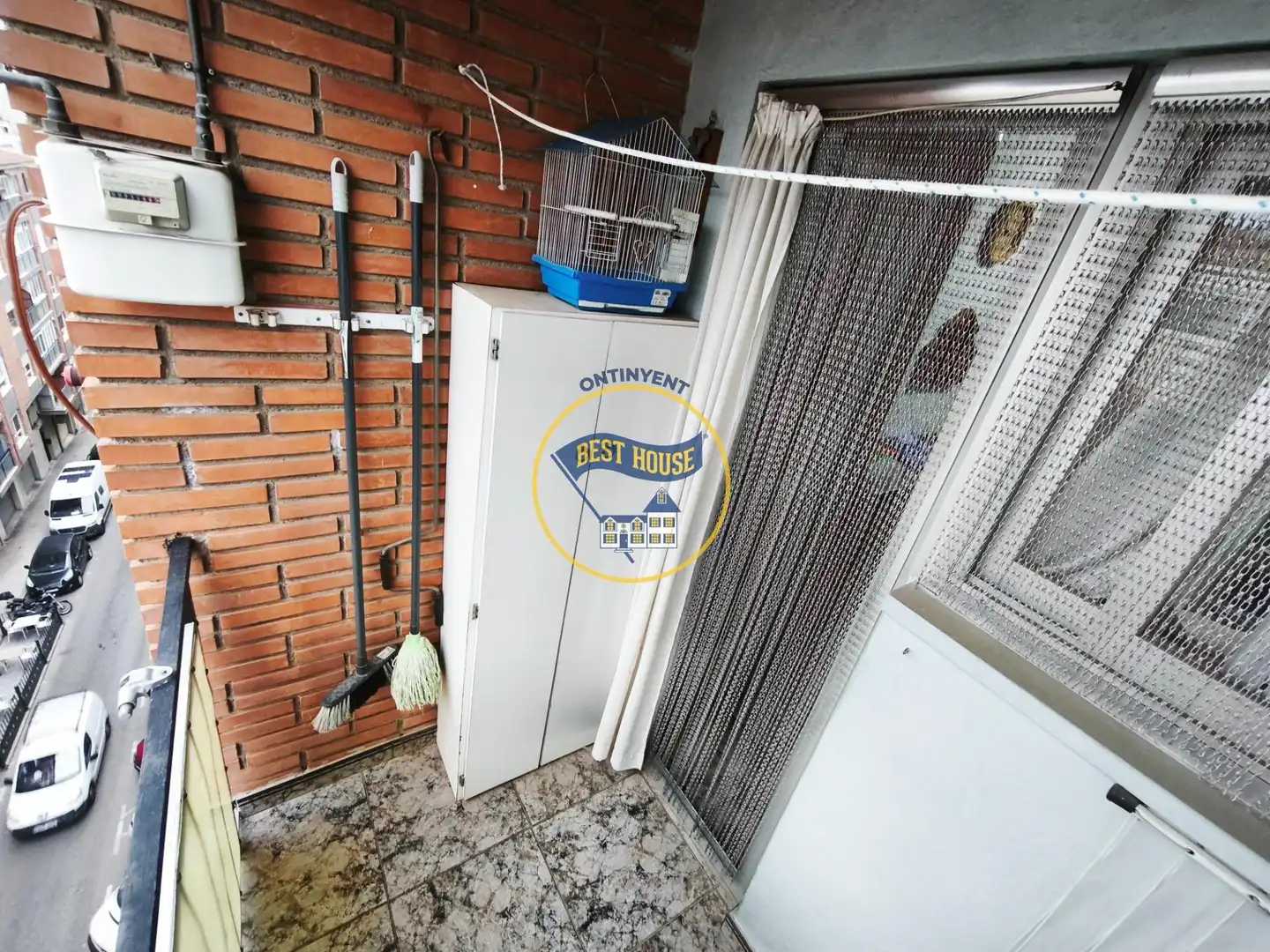 Flat with lift for sale in Santa Rosa, imagen 9
