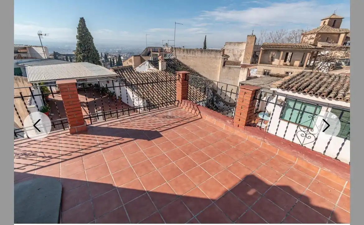 Casa en venta en Calle Larga de san cristobal, imagen 20