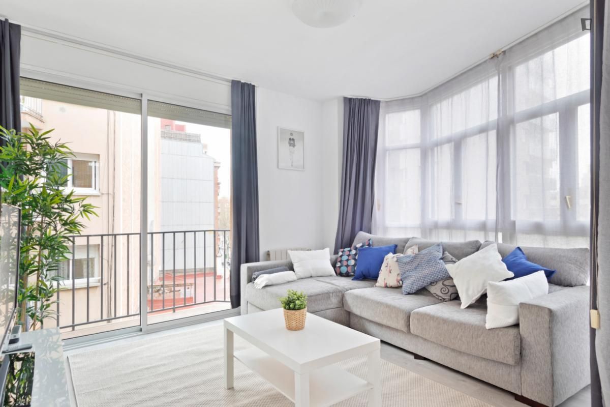 Apartment to rent in Besalú