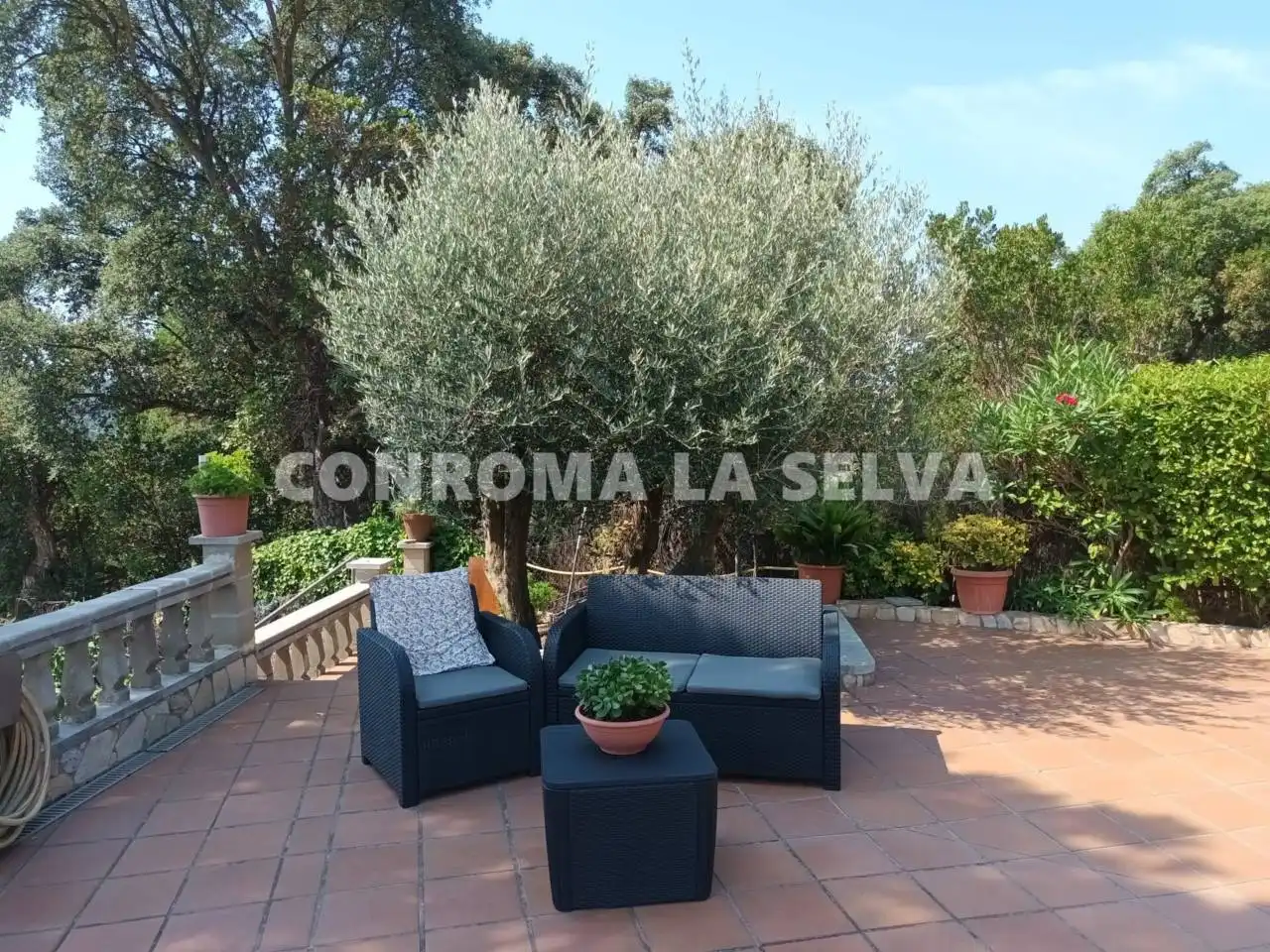 Maison avec piscine à vendre à Aiguaviva Parc, imagen 24