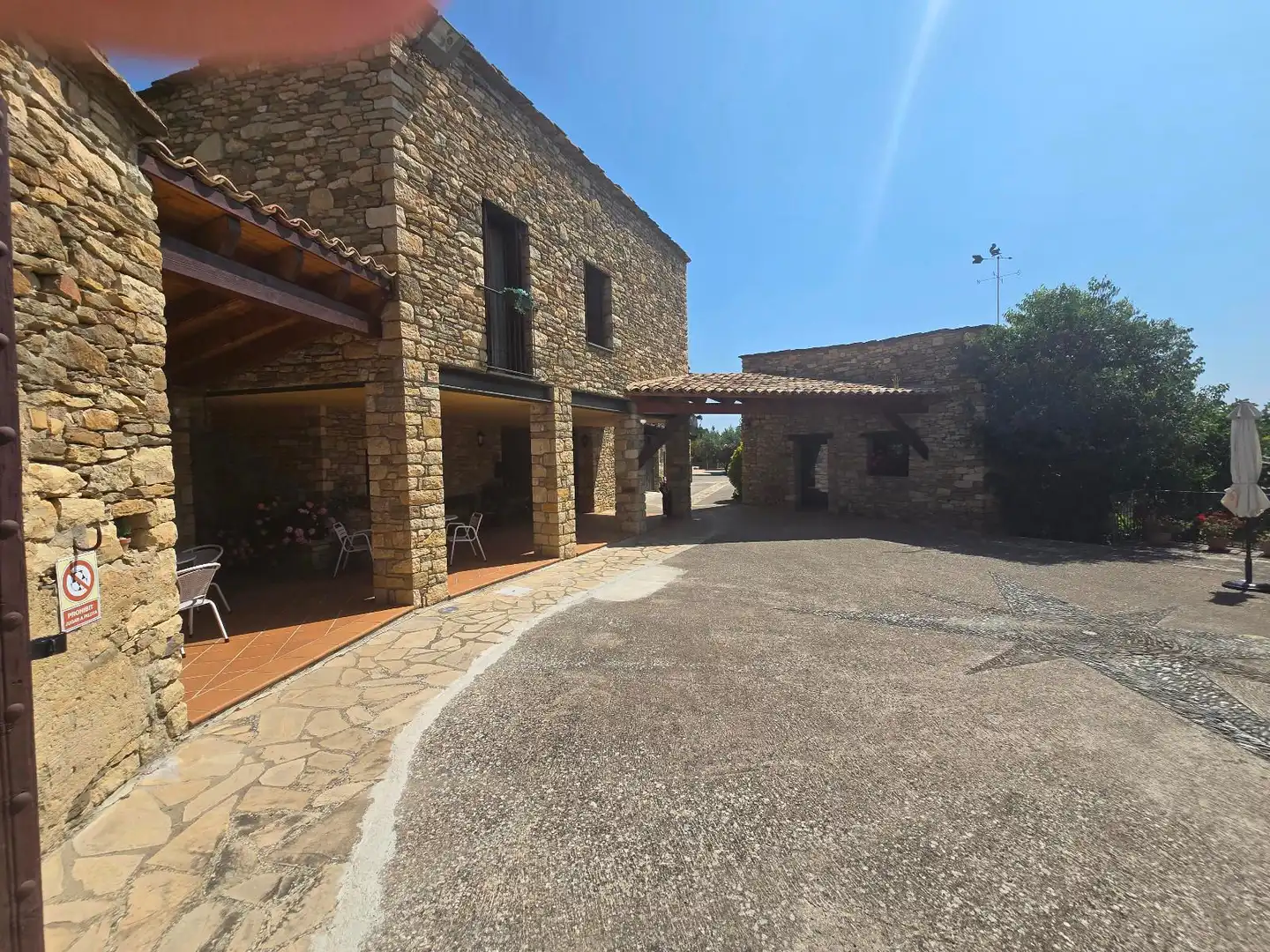 Inmuebles singulares en venta en Castell de Mur, imagen 14