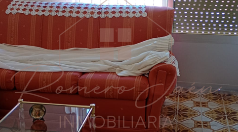 Foto 2 de Piso de alquiler en Alcantarilla - La Glorieta,  Jaén Capital