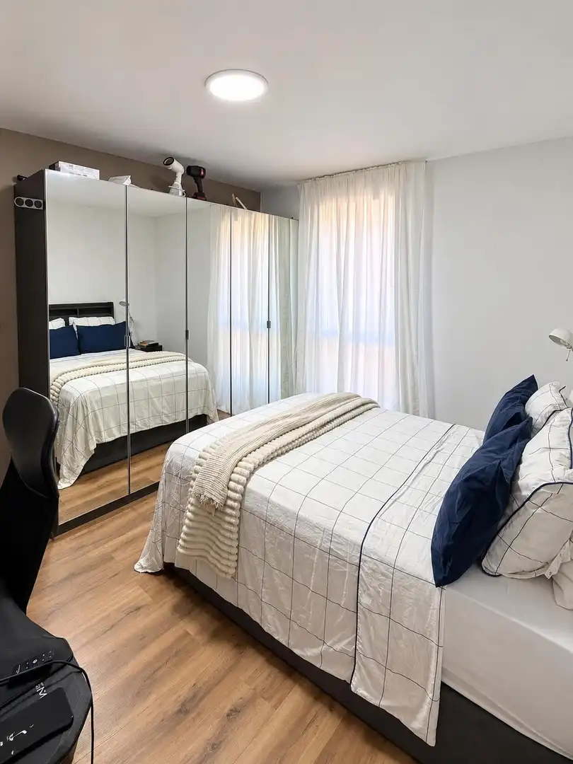 Apartament amb ascensor en venda a Puente de Vallecas, imagen 4