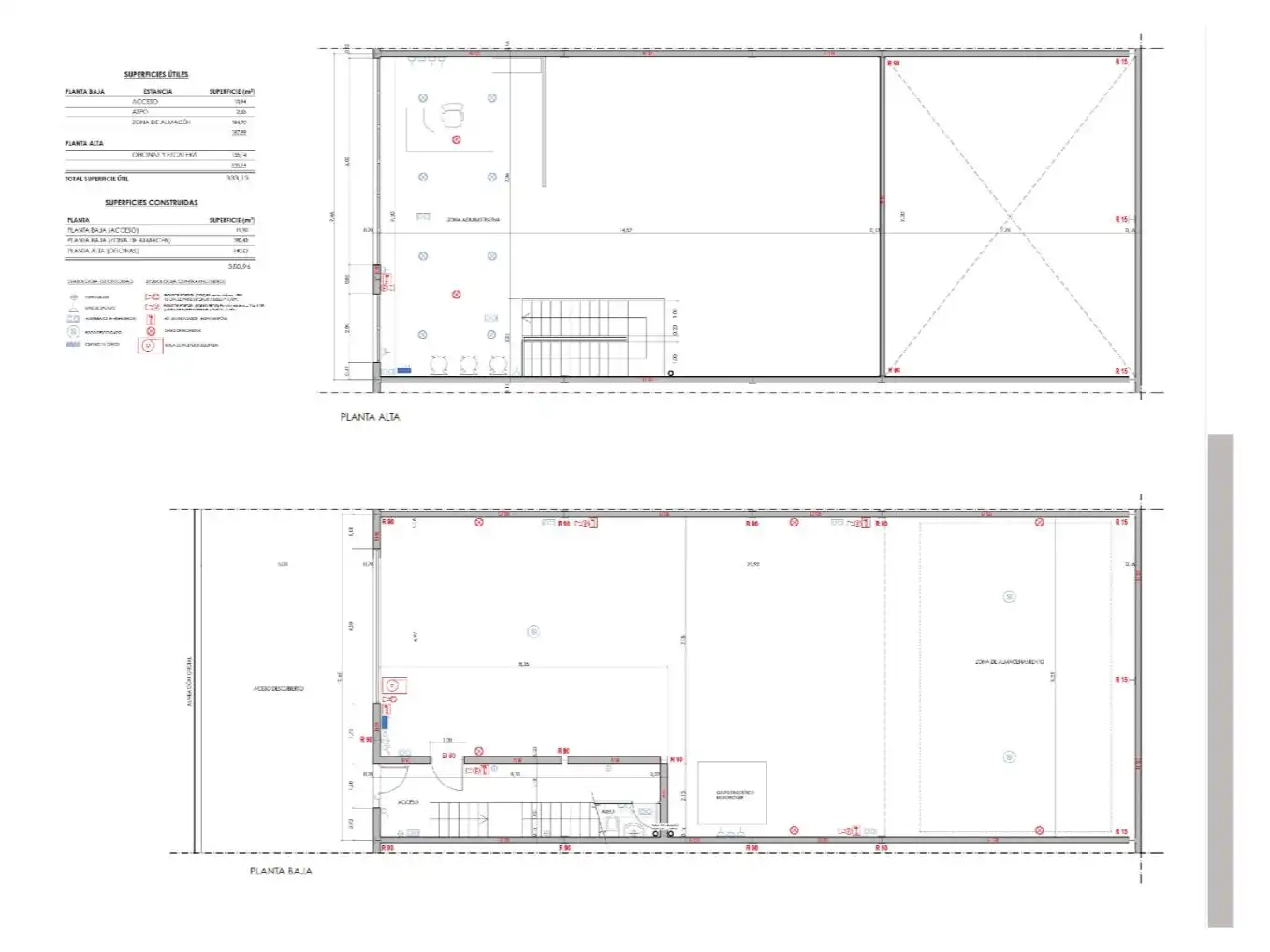 Nave industrial en venta en Av. Euro 31, imagen 39