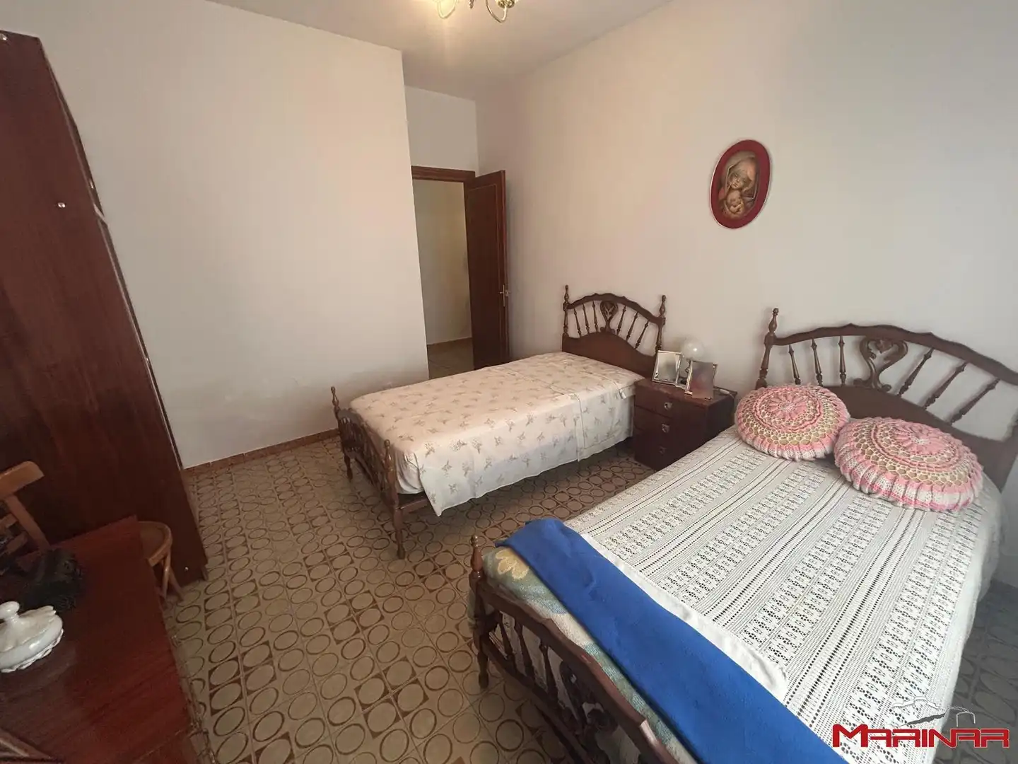 Habitación de Planta baja en venta en Esquivias con Calefacción y Trastero