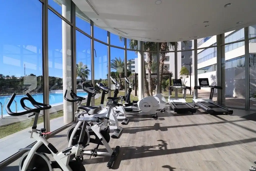 Apartamento con piscina en venta en Orihuela Costa, imagen 20
