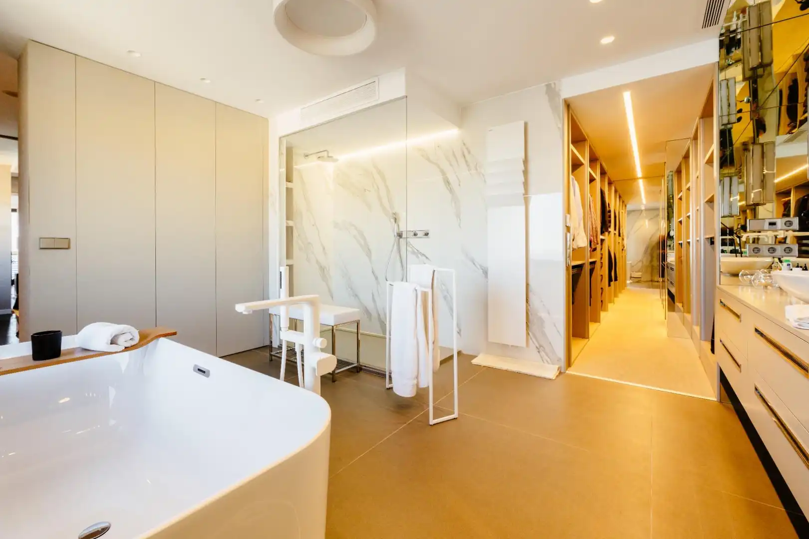 Wohnung mit Aufzug zum Verkauf in Avenida DR GADEA, imagen 39
