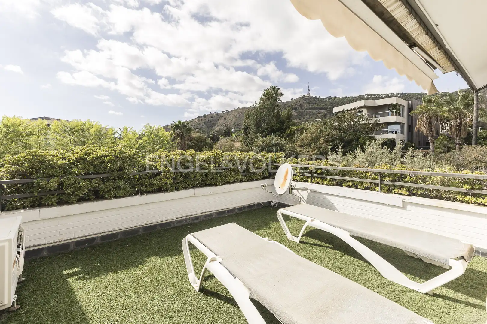 House with terrace for sale in Les Corts, imagen 47