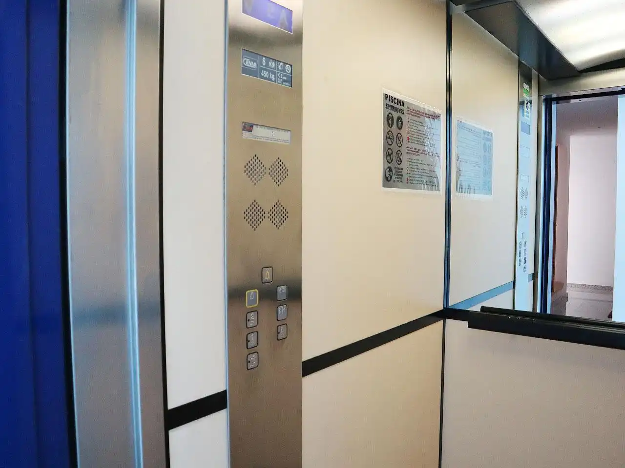 Dúplex en venda en Alcanar amb Aire condicionat, Terrassa i Moblat