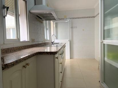 Kitchen of Country house for sale in Hinojos  with Air Conditioner and Terrace