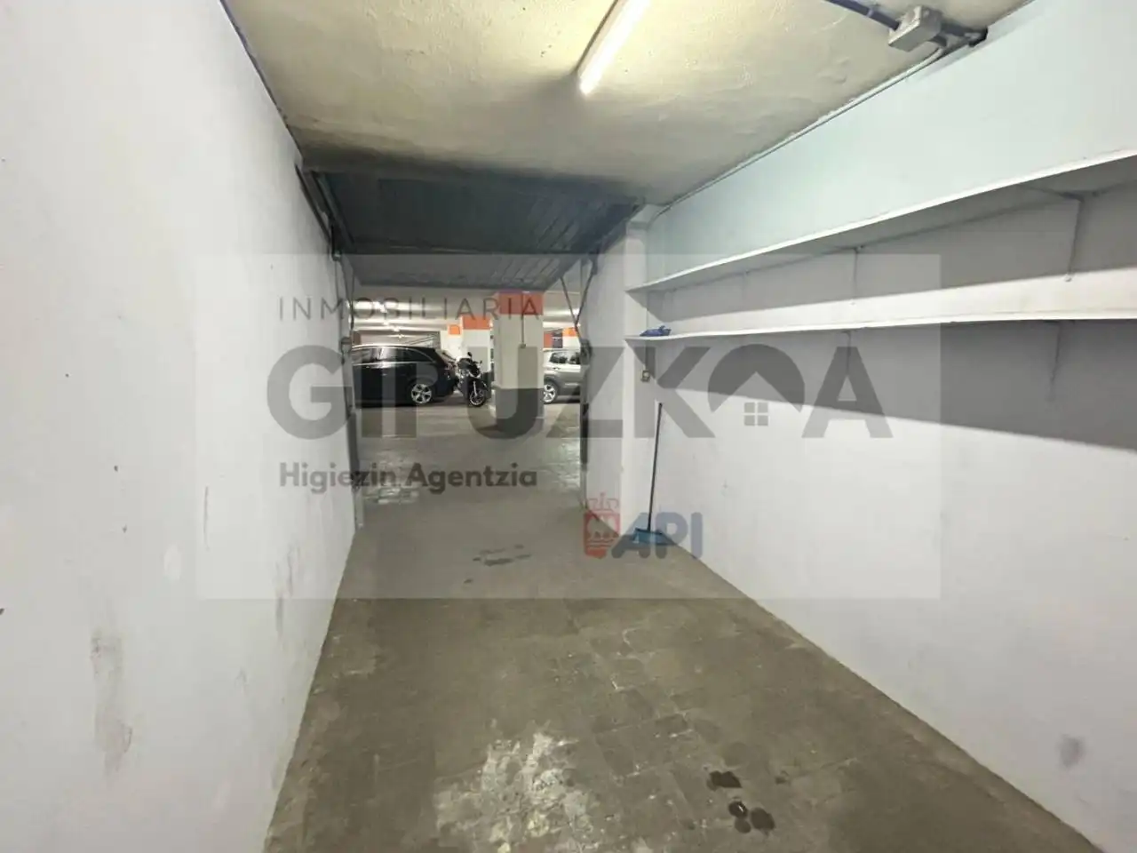 Parking for sale in Calle DE CATALINA DE ERAUSO, imagen 3
