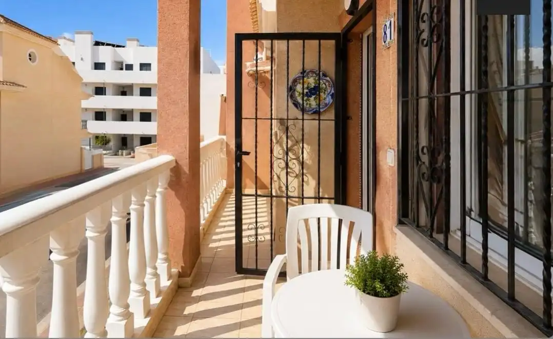 Apartment mit Pool zum Verkauf in Orihuela Costa, imagen 62