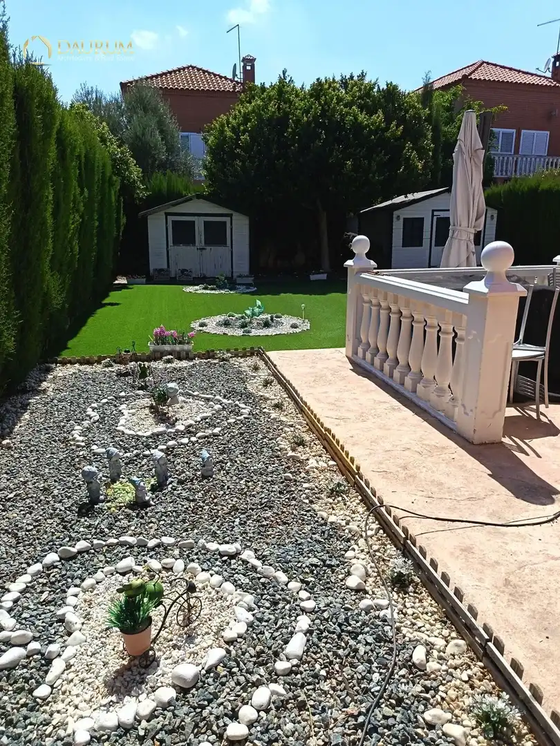 Casa con piscina in vendita a 139, imagen 6