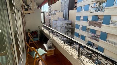 Photo 5 of Flat to rent in Carrer de Florenci Vives, 6, Nou Eixample Nord,  Tarragona Capital