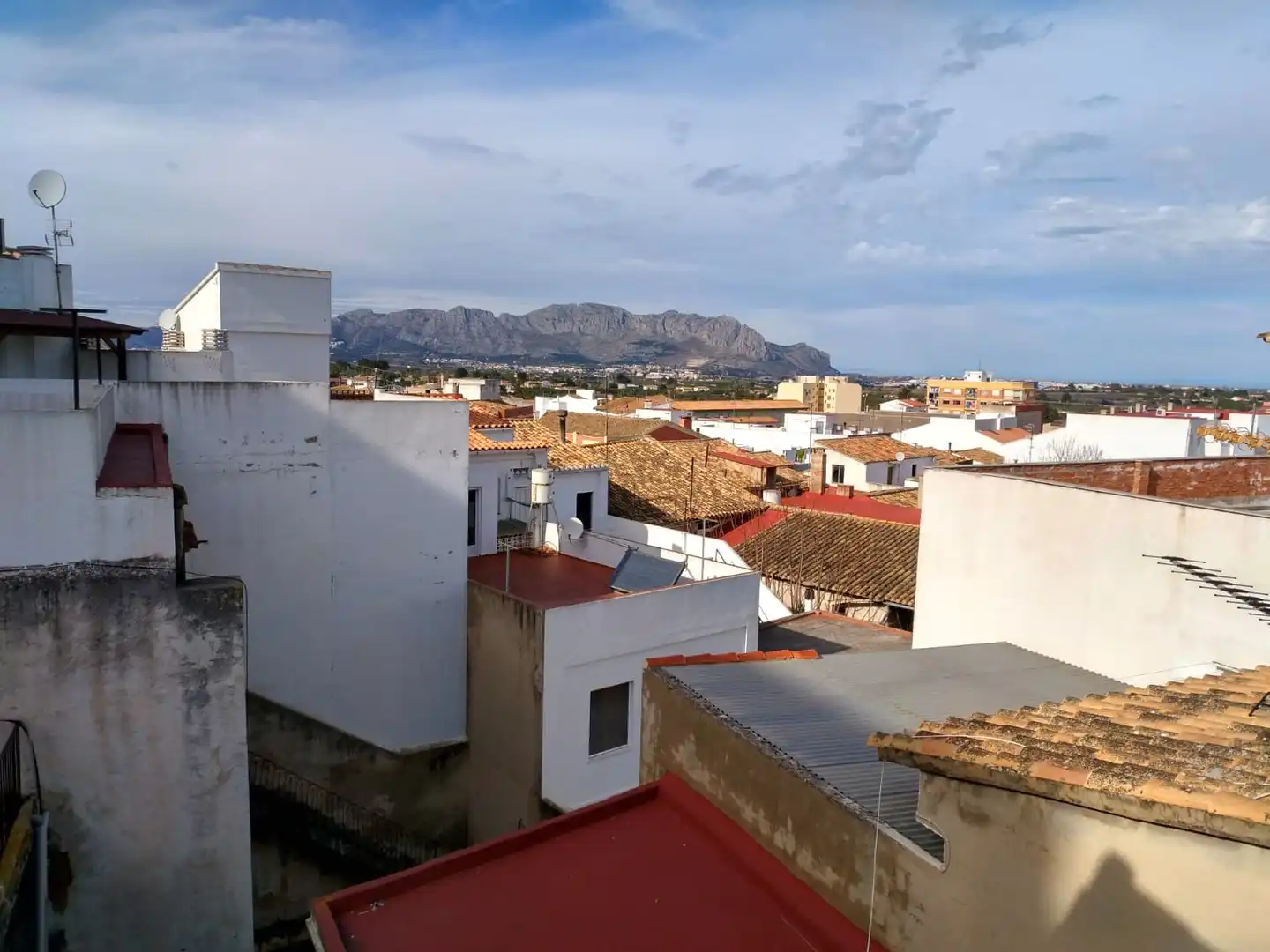 Maison rustique avec terrasse à vendre à Centro, imagen 3
