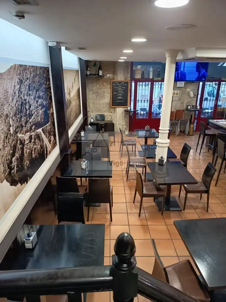 Local comercial en traspaso en Oporto, imagen 7
