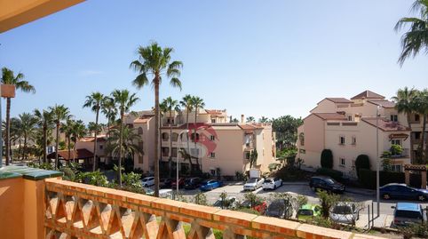 Foto 2 von Wohnung zum Verkauf in Alta Loma, El Faro de Calaburra - Chaparral, Mijas