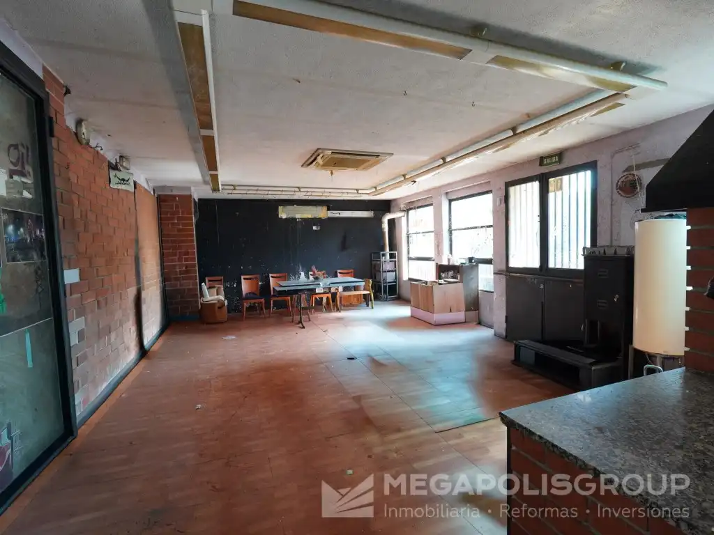 Nave industrial in vendita a Calle Josep Finestres, imagen 65