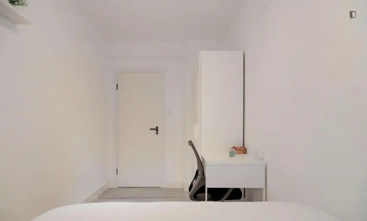 Habitació a Almendrales