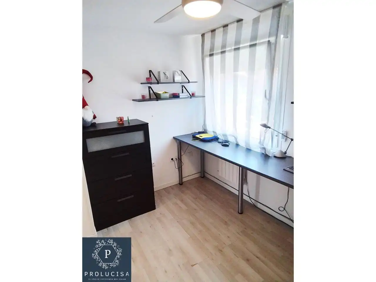 Bedroom of Detached homes for sale in Moraleja de Enmedio  with Heating and Terrace