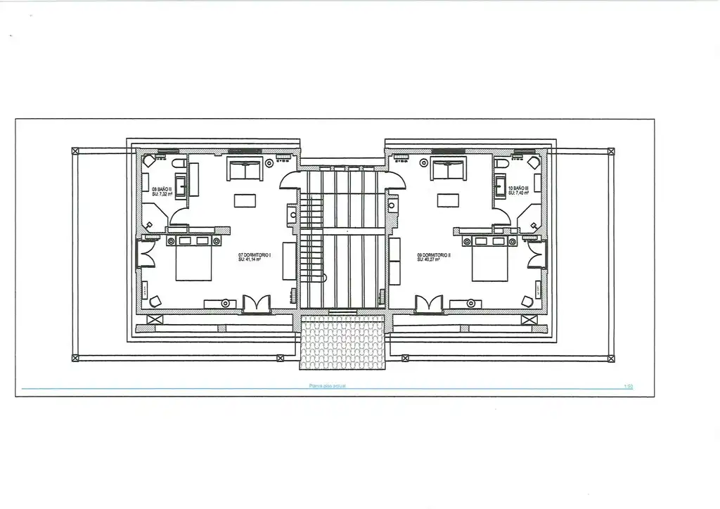 Maison rustique avec jardin à vendre à Muro, imagen 12
