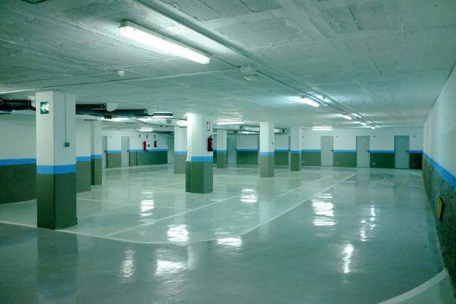 Trastero en Alquiler en Riera de Pahissa en Centre - Can Nadal