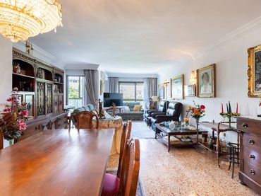 Appartamento con balcone in vendita a Avenida GABRIEL ALOMAR