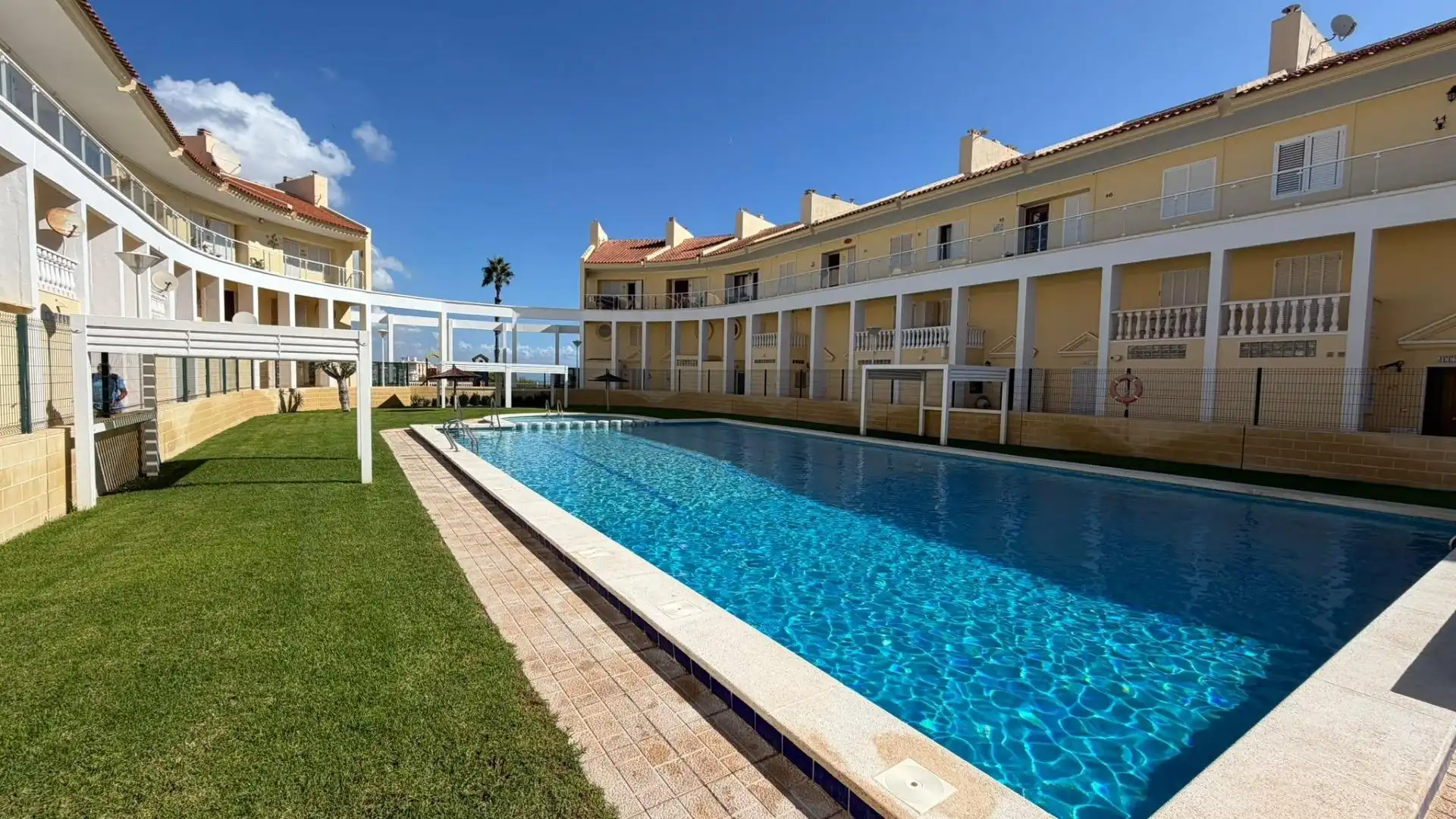 Apartment with pool for sale in N/A, imagen 36