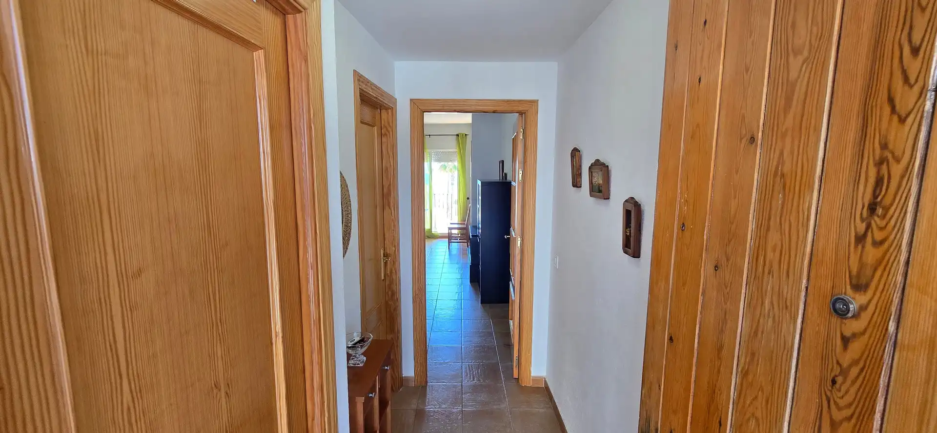 Piso en venta en Calle Veracruz, Centro - La Costilla