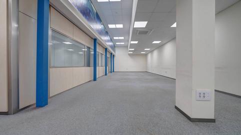 Foto 3 de Oficina de lloguer a Duc de Gaeta, Aiora, Valencia