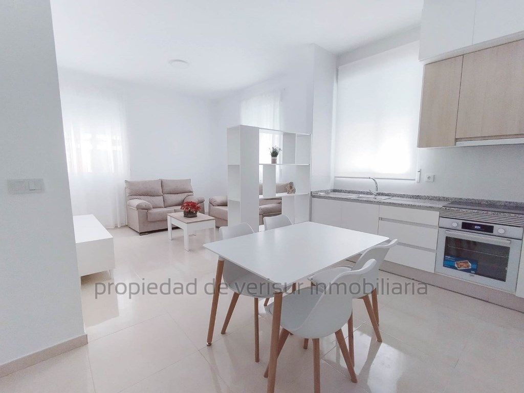Sala d'estar de Planta baixa en venda en Águilas