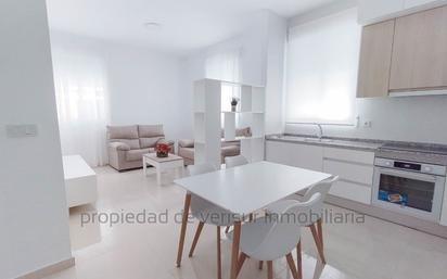 Sala d'estar de Planta baixa en venda en Águilas