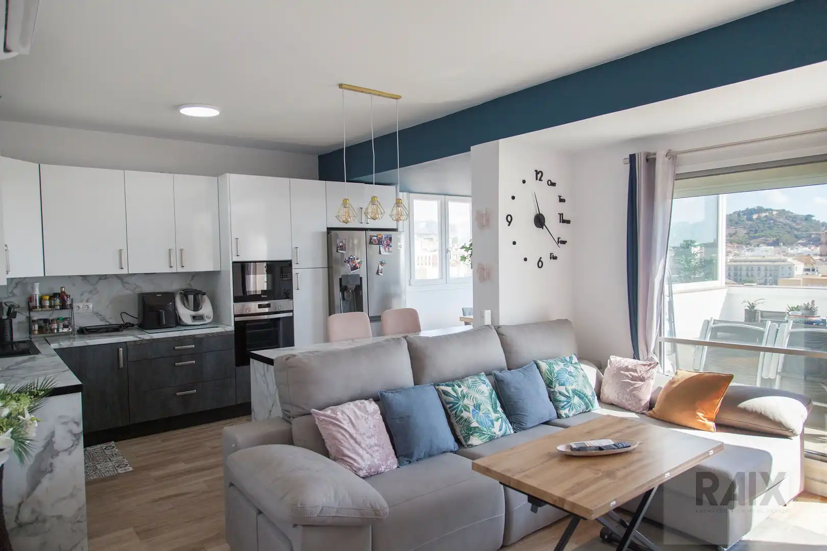 Penthouse zum Verkauf in Armengual de la Mota, imagen 7