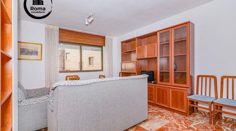 Foto 4 de Piso en venta en Pajaritos, Granada Capital