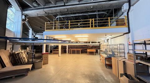 Photo 2 of Industrial buildings to rent in Carretera de Molins de Rei, Gràcia, Sabadell