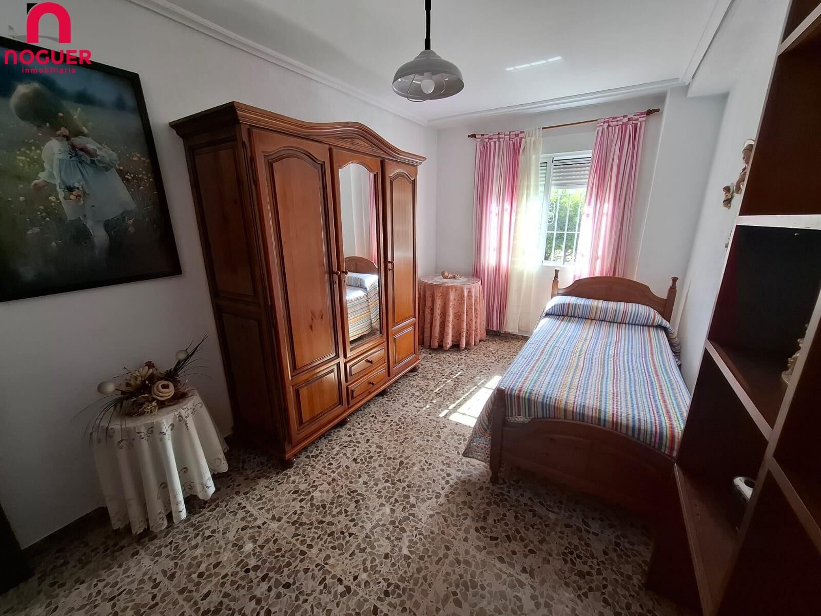 Dormitori de Pis en venda en  Córdoba Capital amb Jardí privat i Terrassa