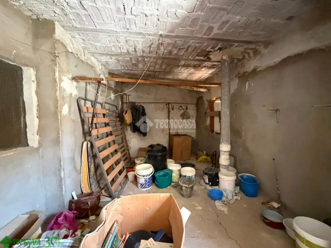 Habitatge amb piscina en venda a C. Lobo, imagen 34